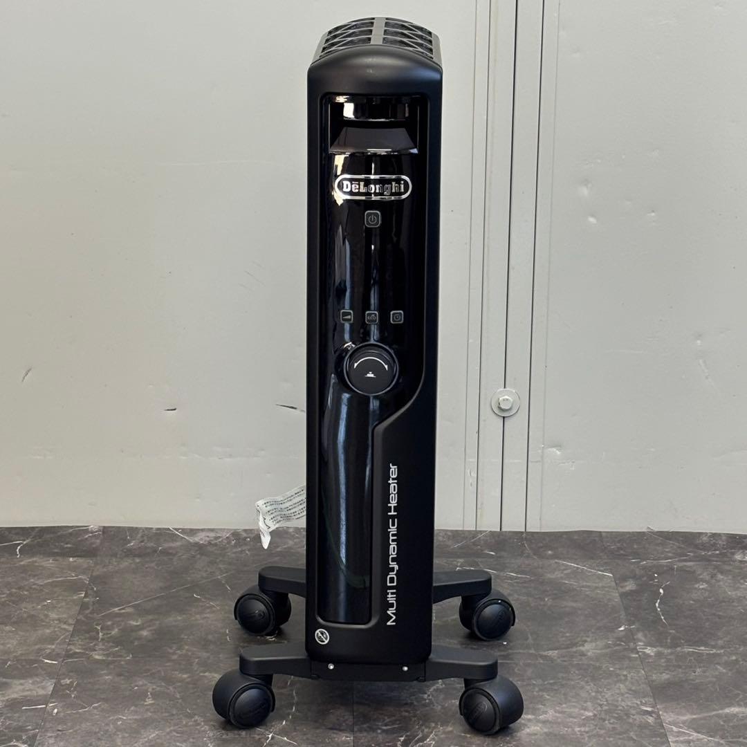 ◯送料込！De’Longhi マルチダイナミックヒーター MDHU09-BK