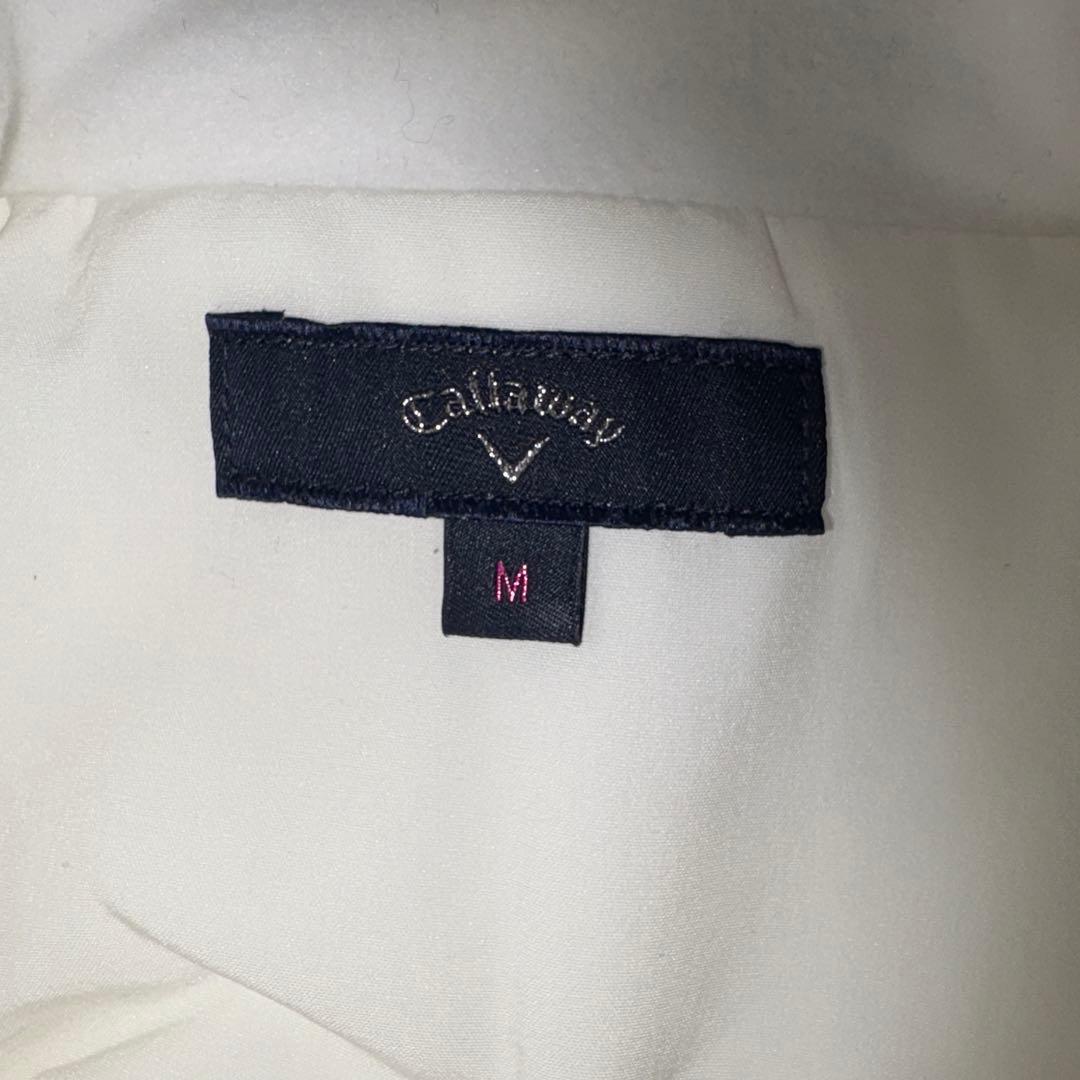 お洒落 大人気 Callaway 3WAY キルティングブルゾン