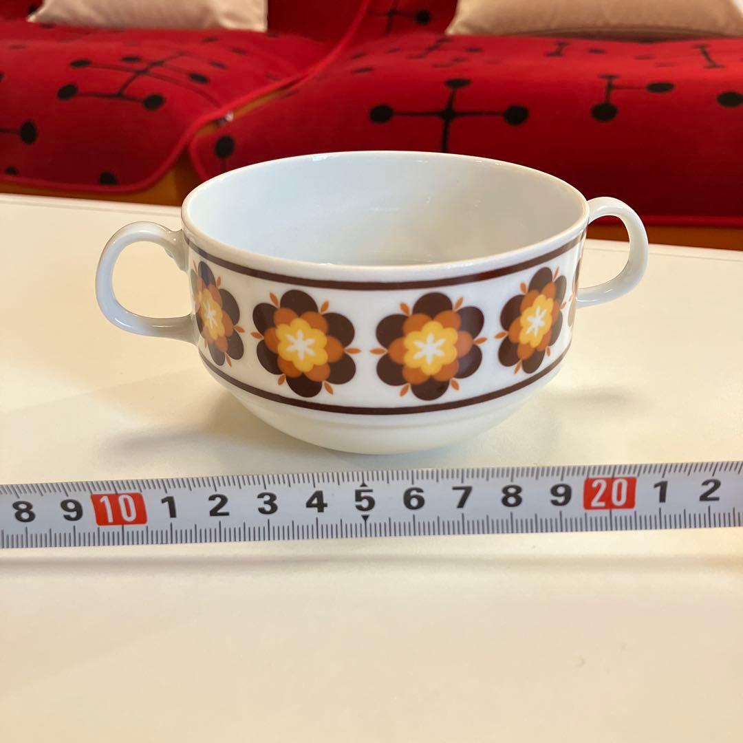 ビンテージ食器 ドイツ他 色々15点セット