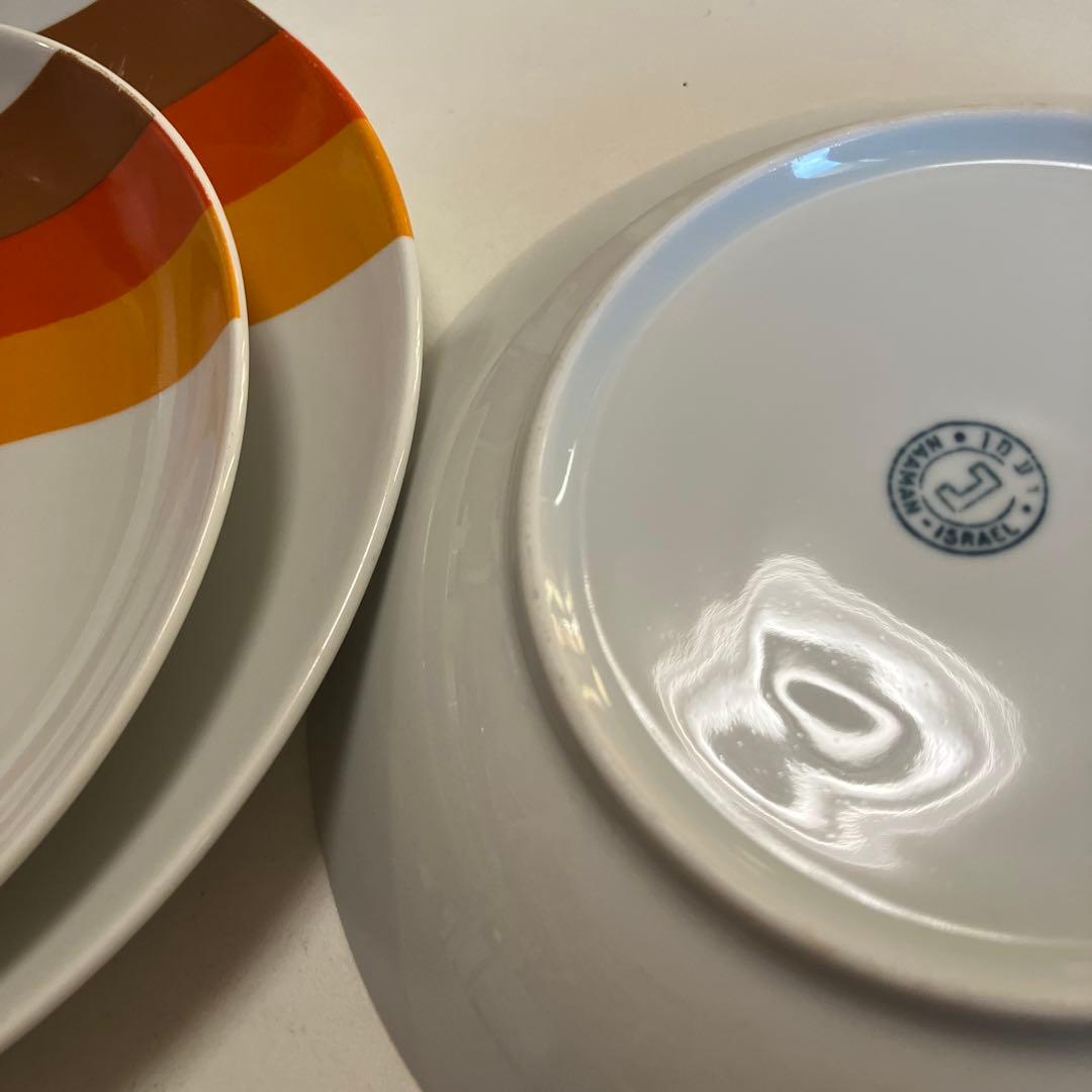 ビンテージ食器 ドイツ他 色々15点セット