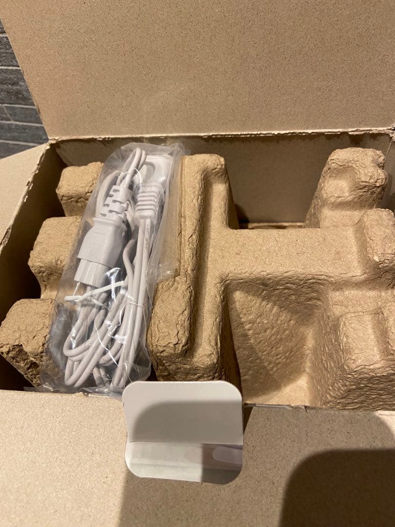 新品級 パナソニック EH-SA3C スチーマーナノケア フェイススチーマー