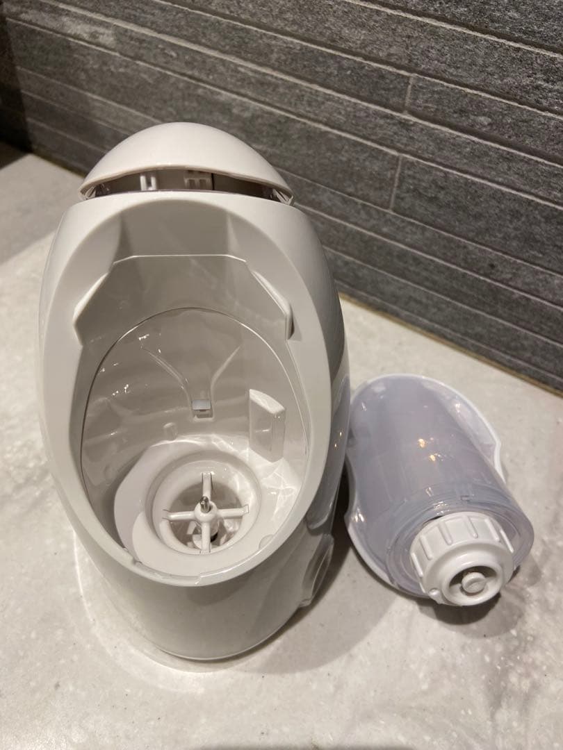 新品級 パナソニック EH-SA3C スチーマーナノケア フェイススチーマー