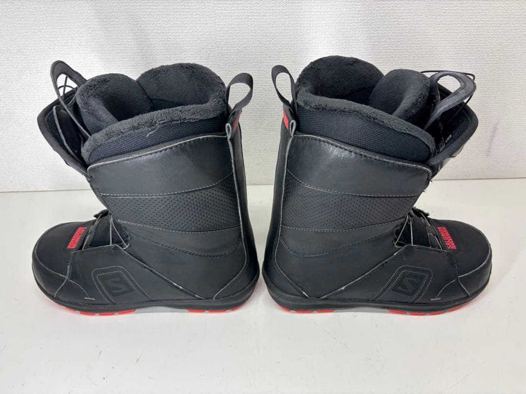 SALOMON スノーボードブーツ FACTION 26.5cm サロモン