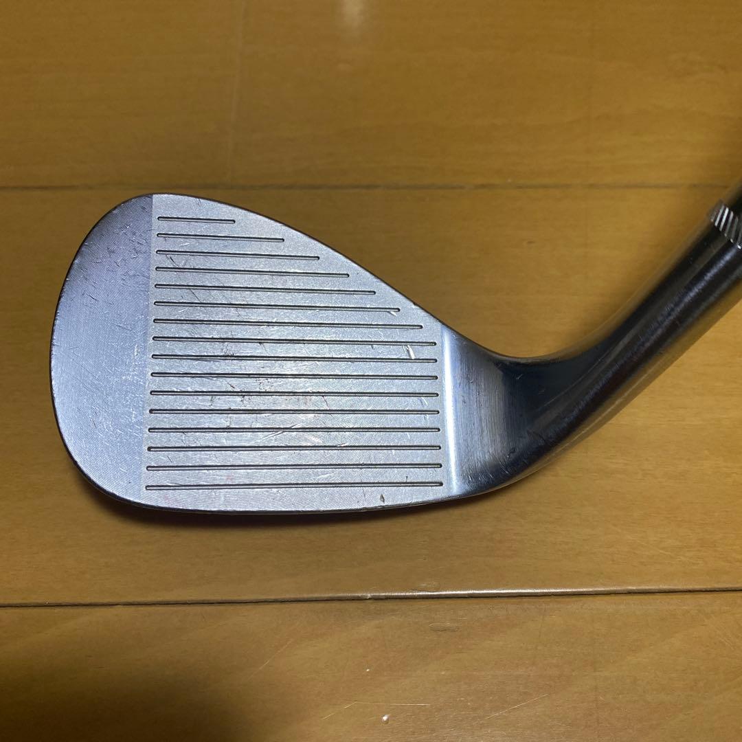 KIRKLAND signature 52°56°60° 3本セット