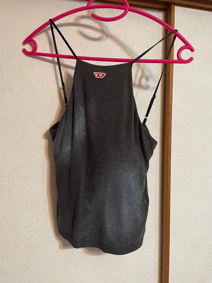 DIESEL/キャミソール/T-Wami/y2k