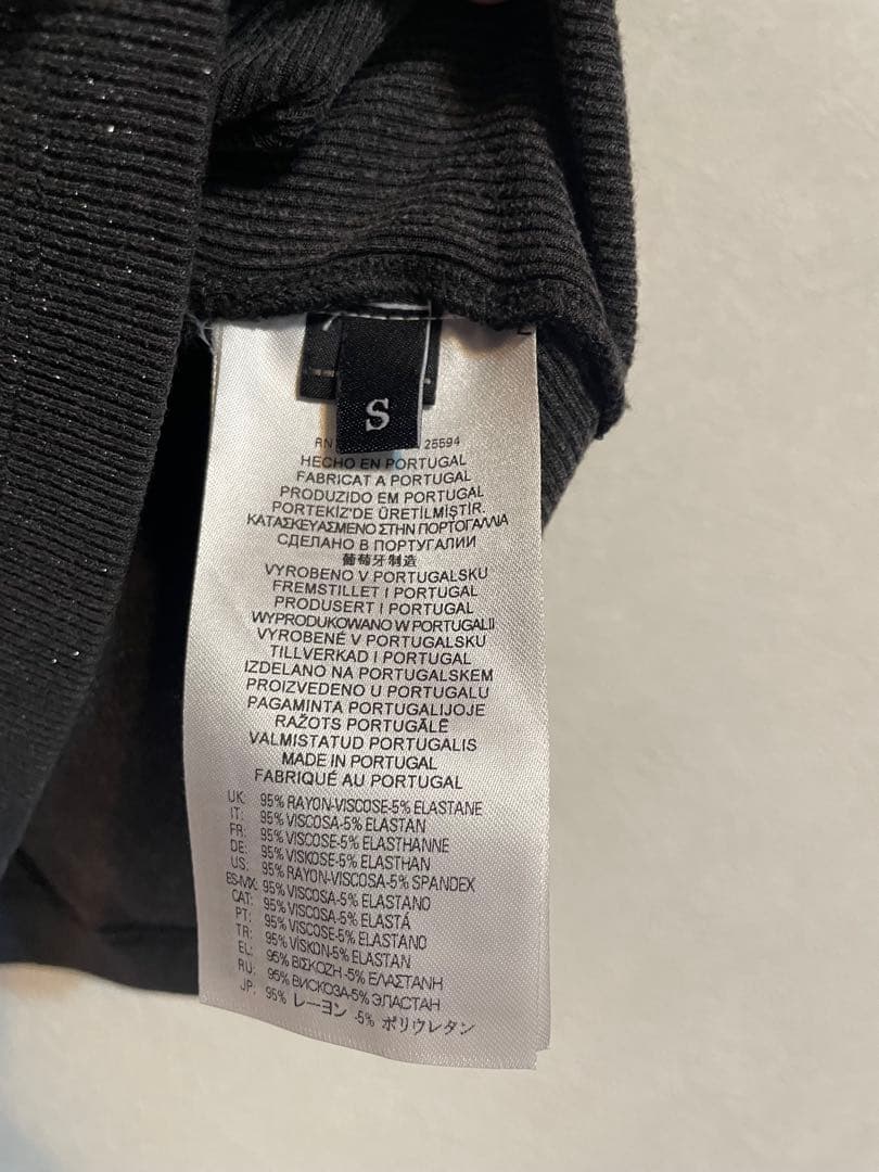 DIESEL/キャミソール/T-Wami/y2k