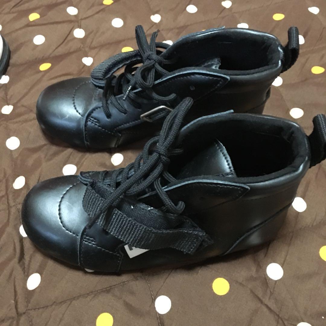 デッドリフトシューズ