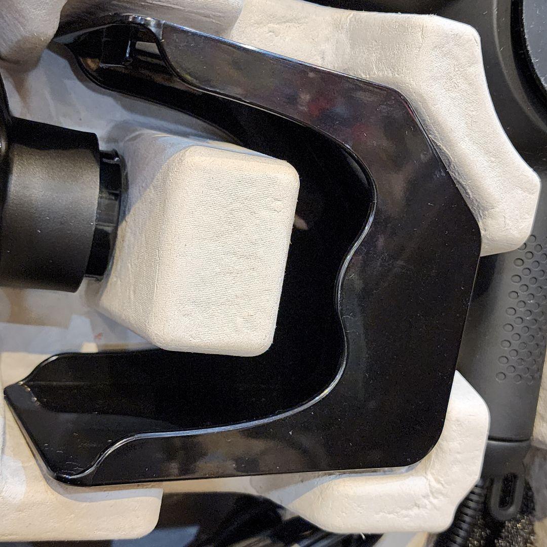 中古品　LOUVREDO ルーヴルドー 復元ドライヤー pro 365DRZ