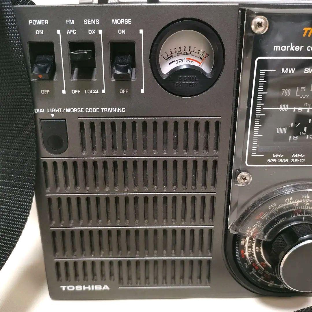 【希少】【美品】ジャンク TOSHIBA RP-1700F 電源ON確認 東芝