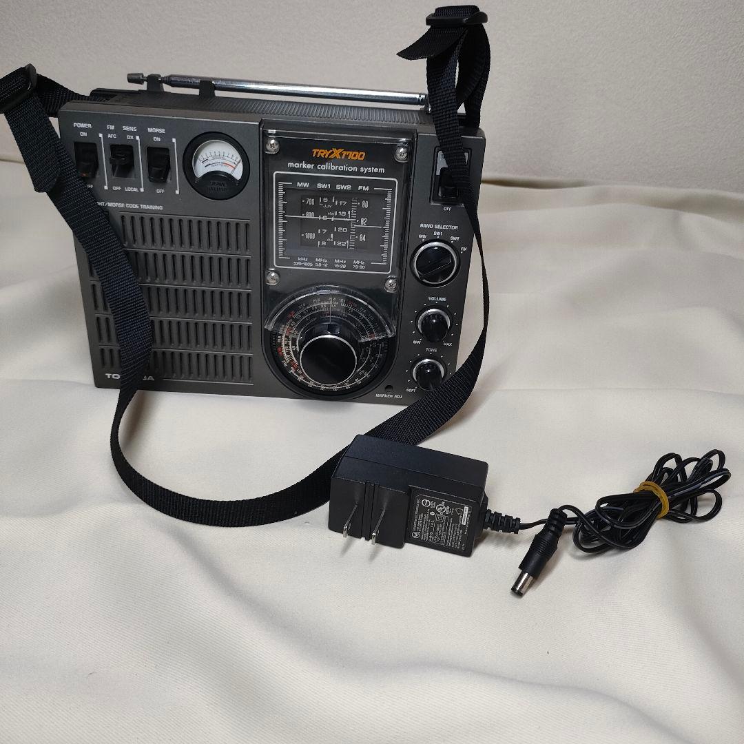 【希少】【美品】ジャンク TOSHIBA RP-1700F 電源ON確認 東芝