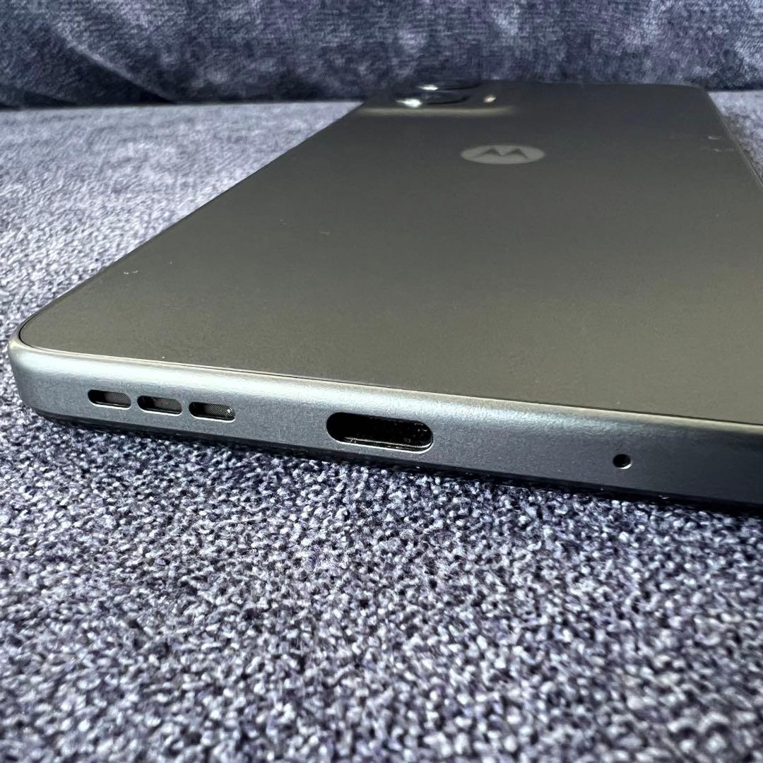 Motorola Moto G24 8+128GB デュアルSIM フリー