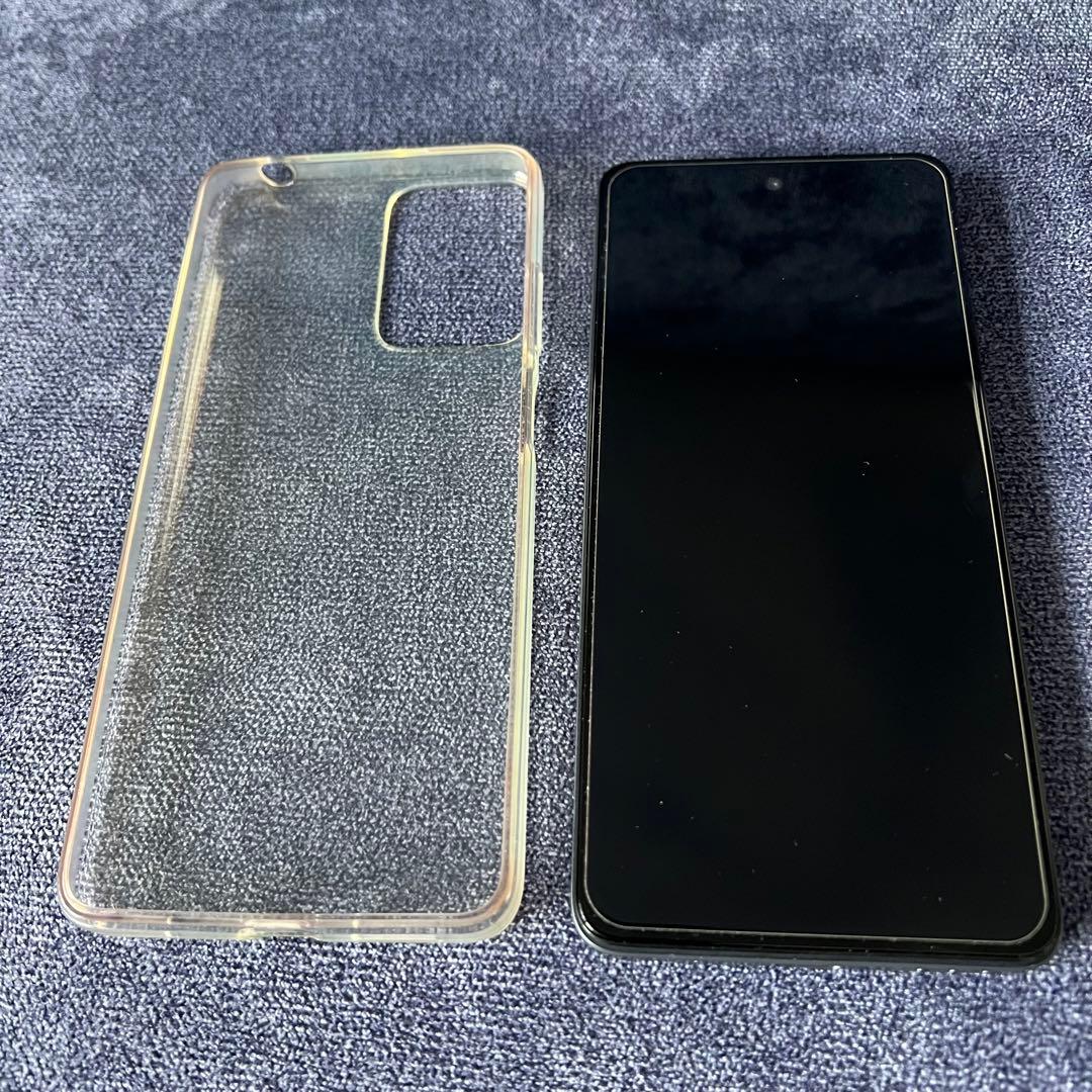 Motorola Moto G24 8+128GB デュアルSIM フリー