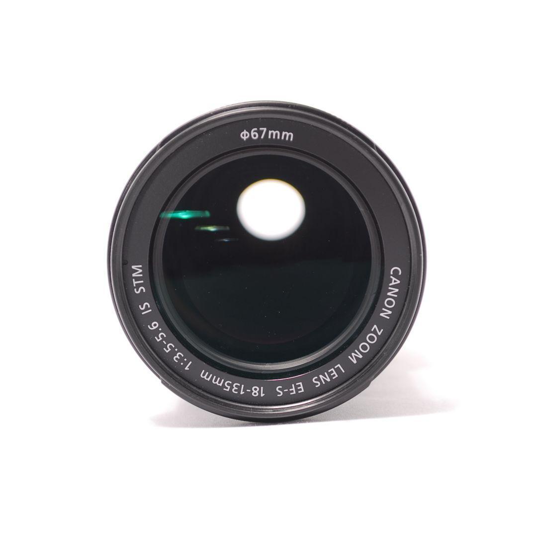 ❤即購入1000円OFF❤ キャノン 70D × 18-135mm IS STM