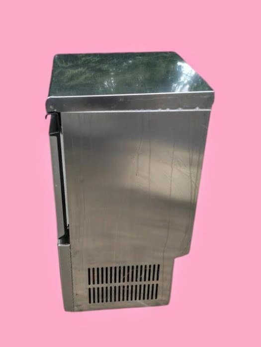 2020ホシザキ全自動製氷機　IM-35M-1　 製氷能力35Kg　点検整備済