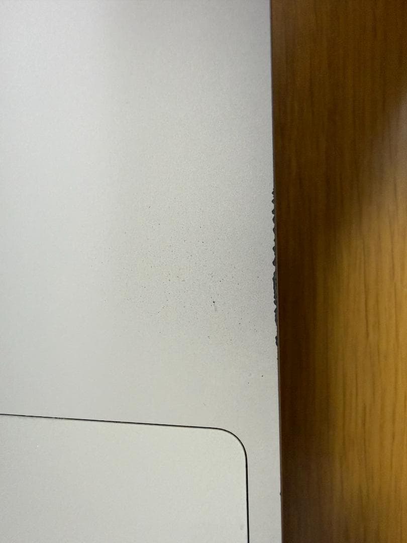 Apple MacBook Air M1 本体 充電器付き