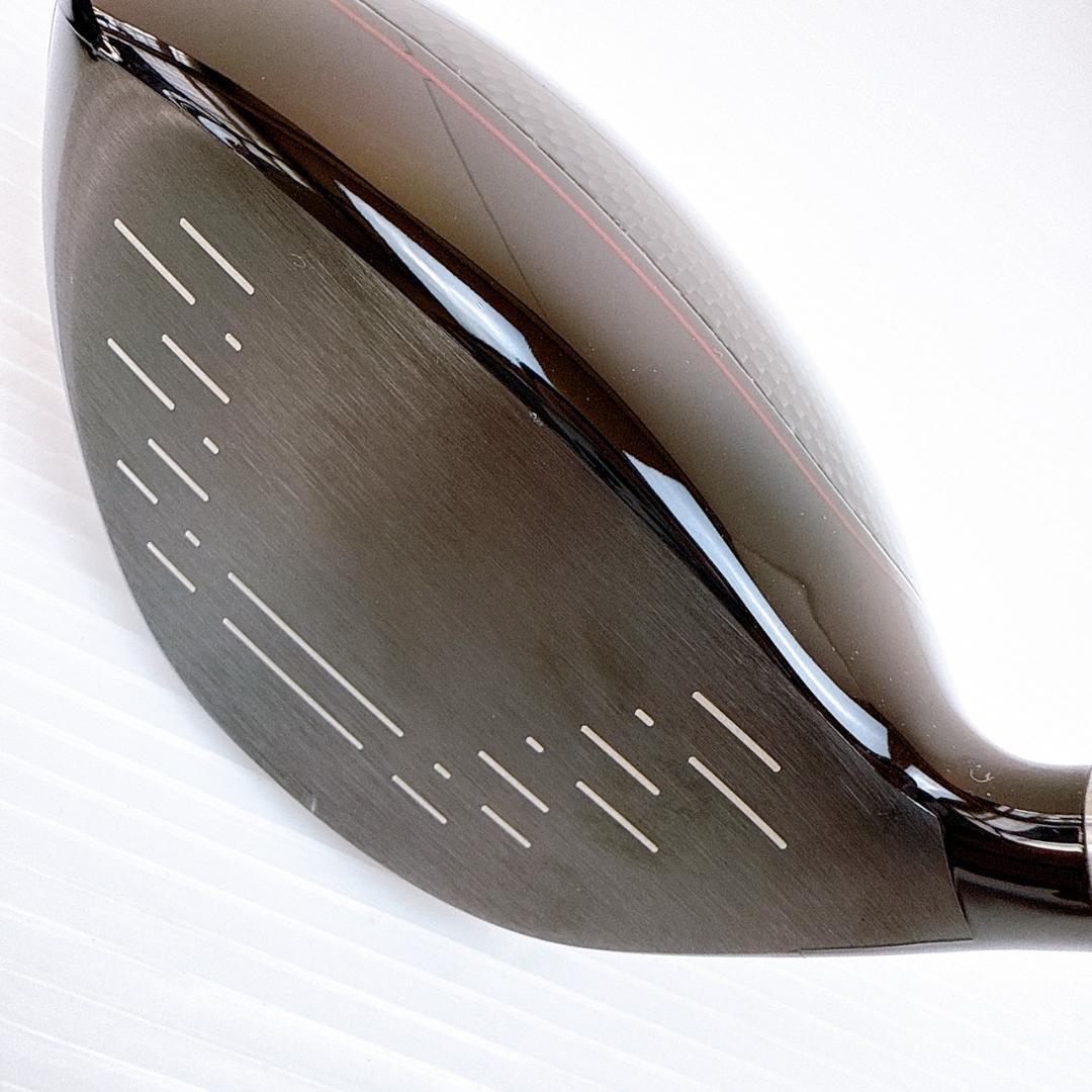 YAMAHA　RMX VD59　ドライバー　10.5°　ヘッドのみ／ヤマハ