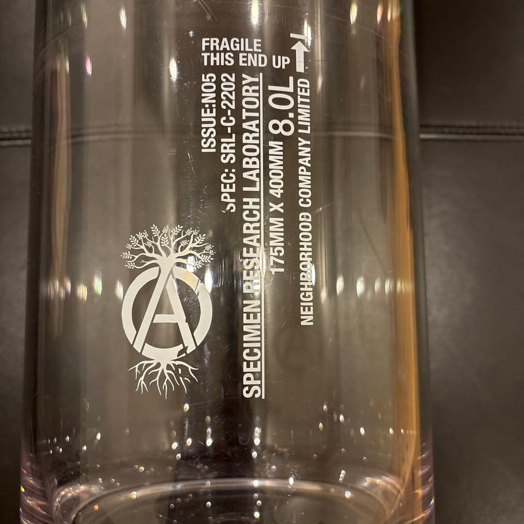 srl フラワーベース 8.0L