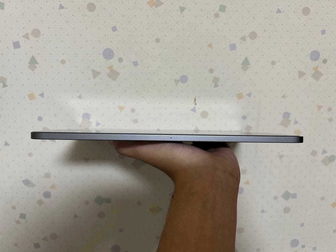 Apple iPad pro 第二世代11インチ スペースグレー　128gb