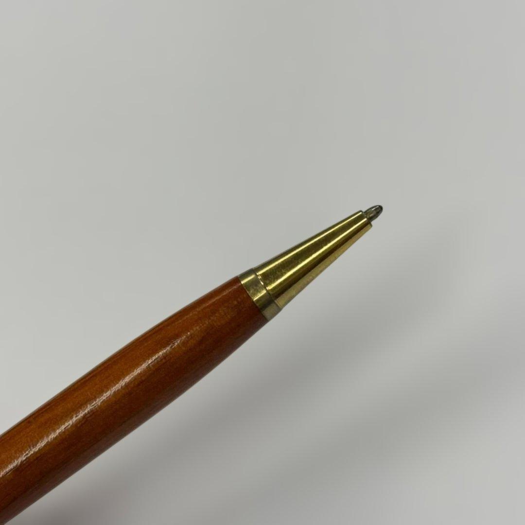 WATERMAN　ウォーターマン　万年筆　CROWN　クラウン　ボールペン　3点