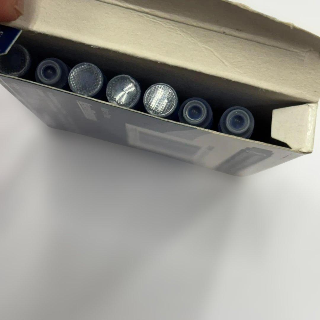 WATERMAN　ウォーターマン　万年筆　CROWN　クラウン　ボールペン　3点