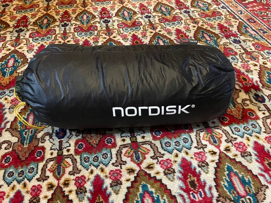 ノルディスク オップランド 3 LW nordisk Oppland 3 LW