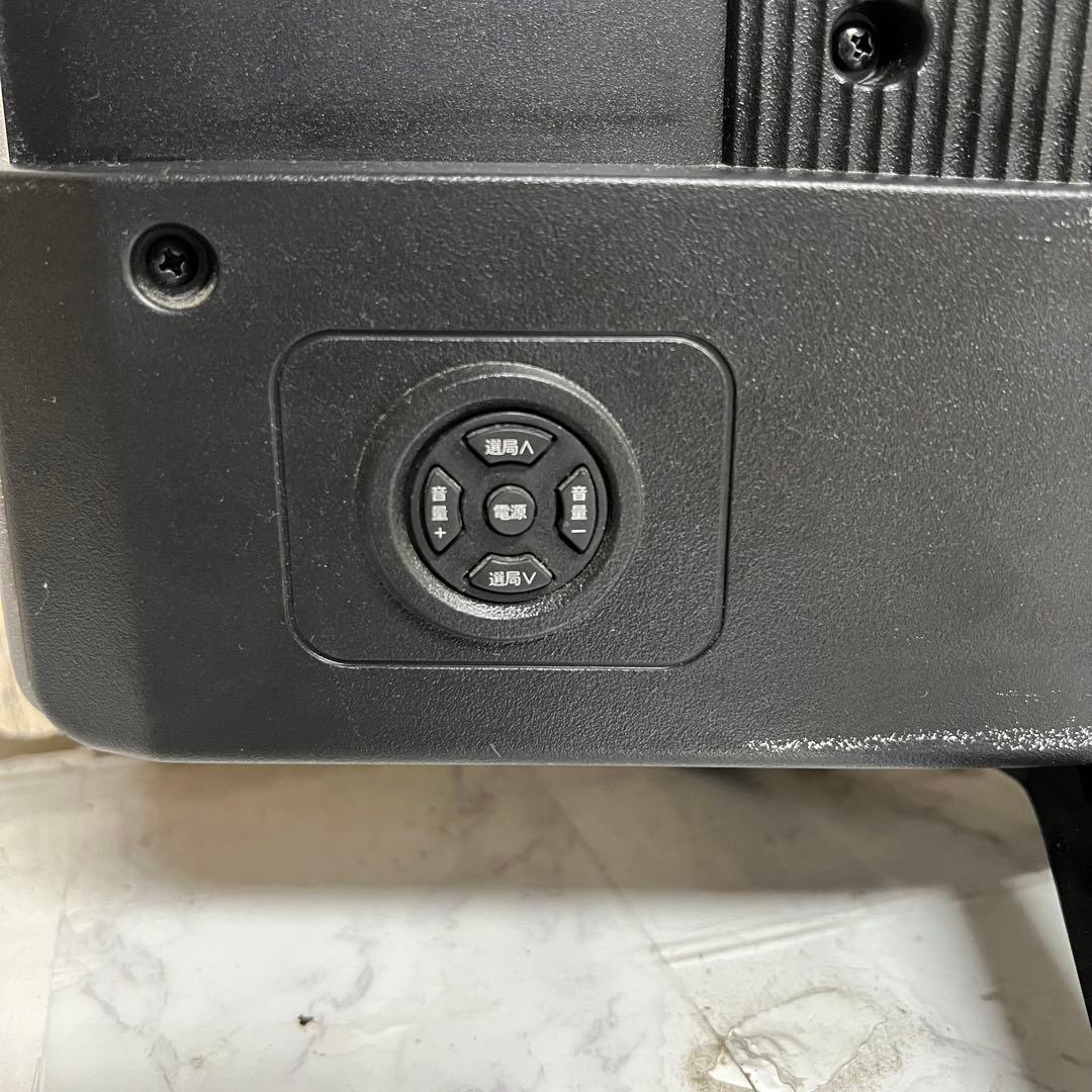 マサマサ さん専用Qriom55V型4K液晶テレビ高音質ONKYOスピーカー外付