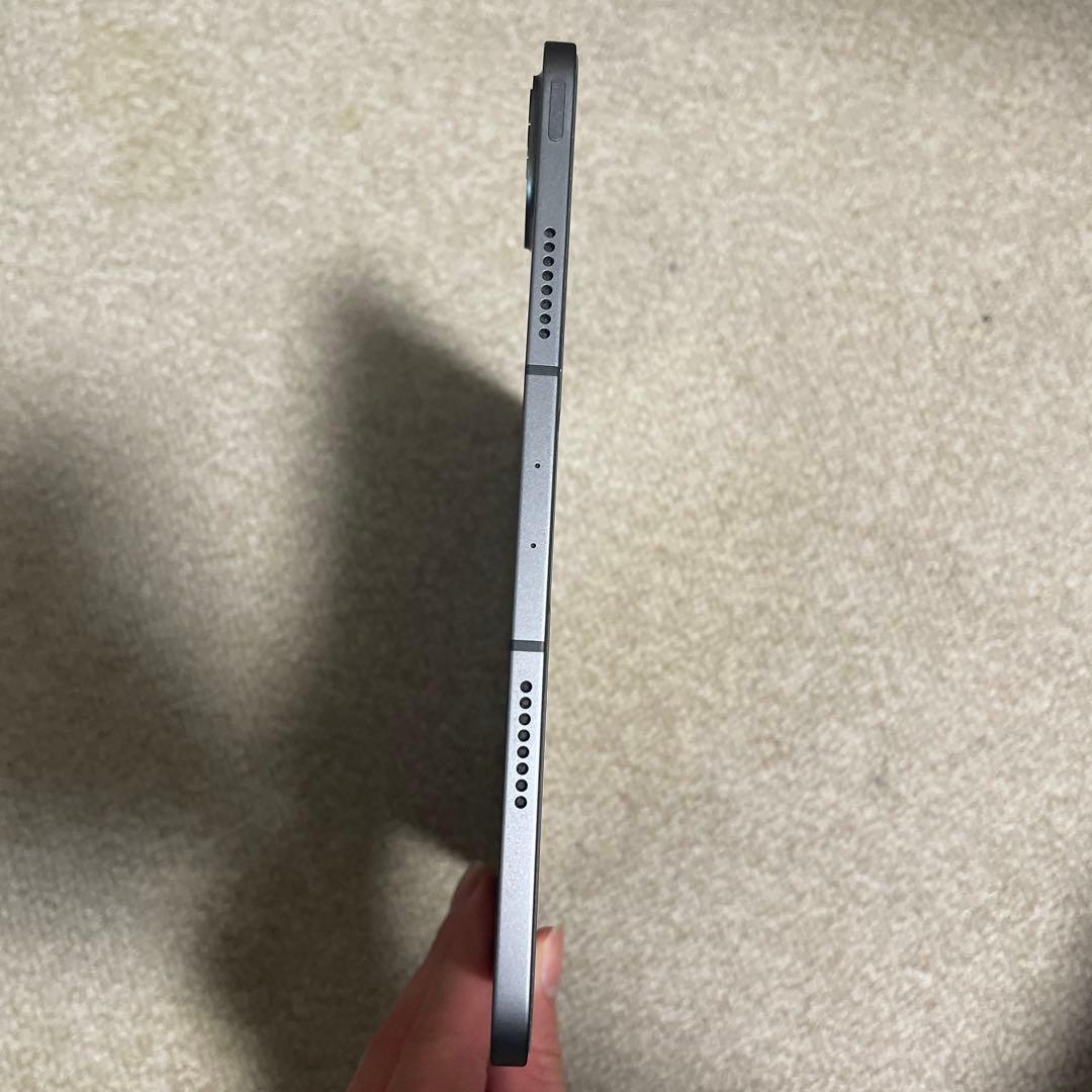 美品iPad pro 第3世代 256GB Cellular おまけ付き