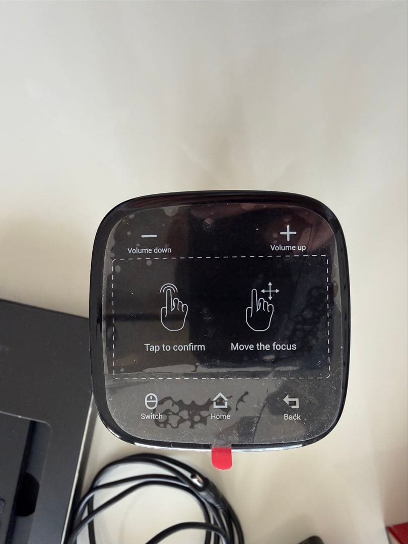 Anker NEBULA Apollo アポロプロジェクターおまけ付