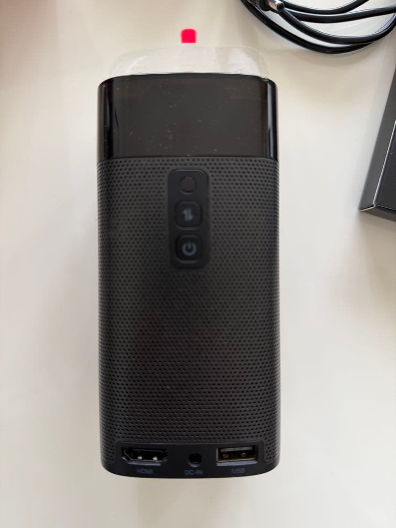 Anker NEBULA Apollo アポロプロジェクターおまけ付