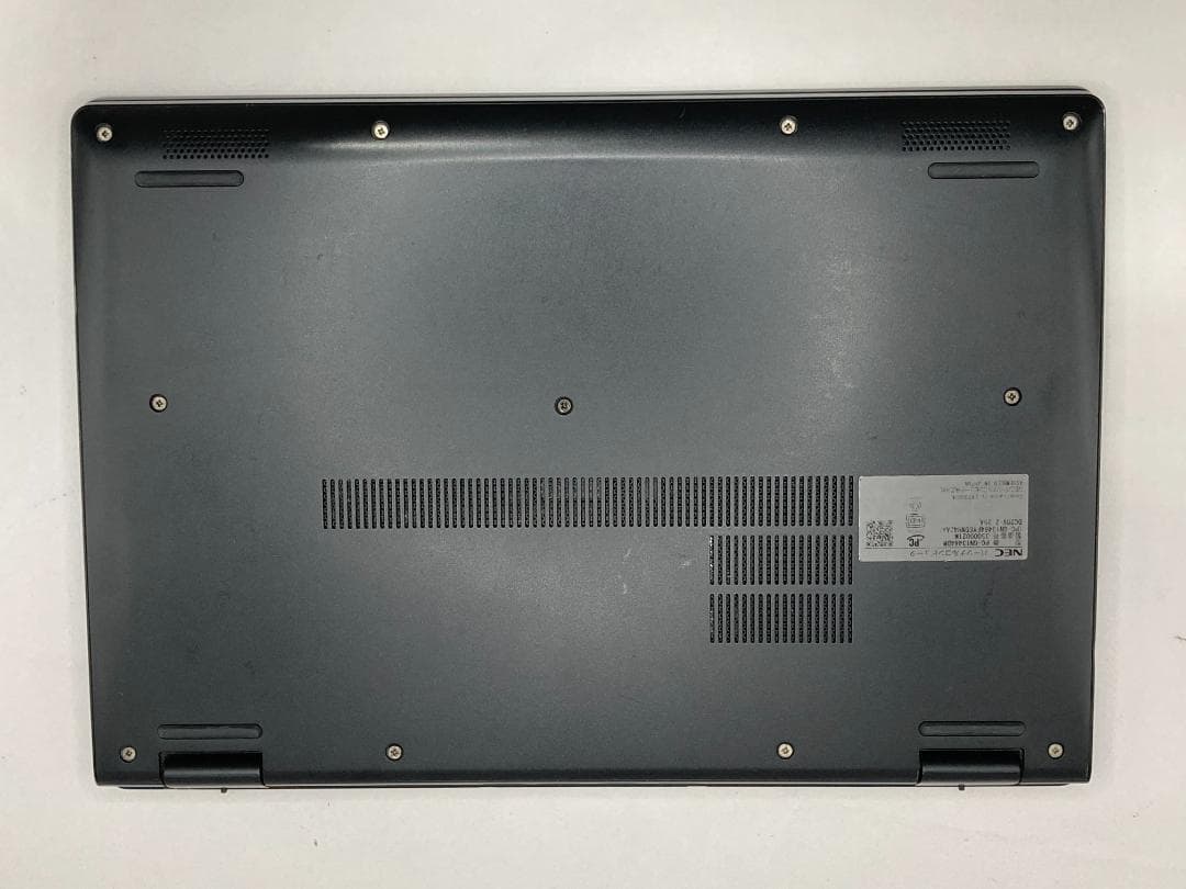 NEC LAVIE N13 i5第12世代 SSD512GB 8GB 爆速