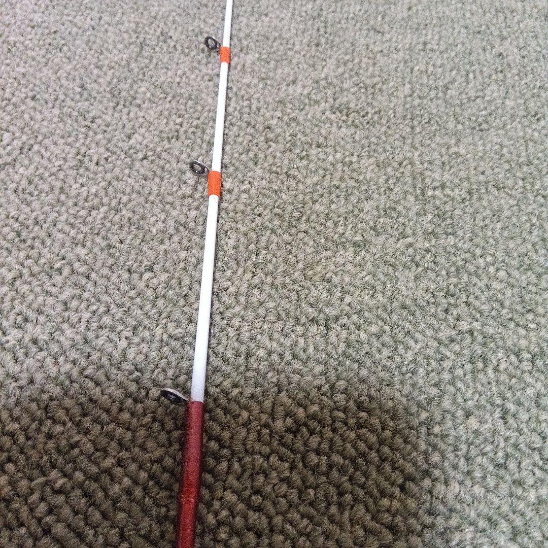 ダイワ　リーディング73H200W