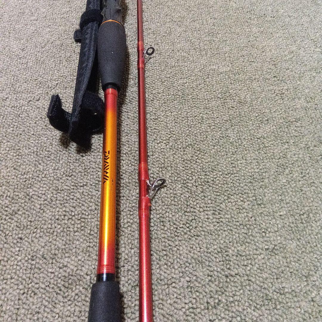 ダイワ　リーディング73H200W