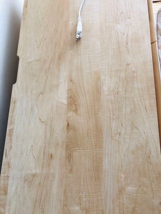 キッチンリビングキャビネット