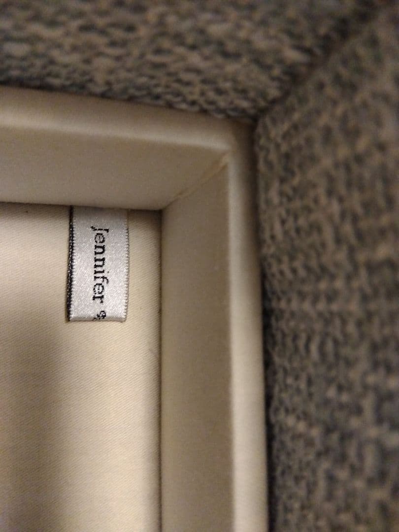 ★ラスト1点★アメリカ★ジェニファーテイラー★ジュエリーボックス★