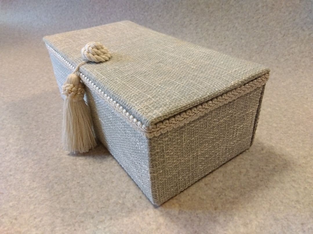 ★ラスト1点★アメリカ★ジェニファーテイラー★ジュエリーボックス★