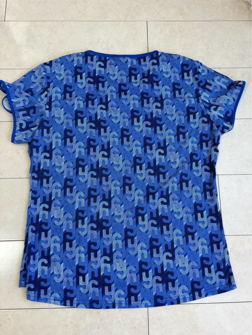 【まとめ買いお客商品】YONEXゲームシャツ3点セット Oサイズ