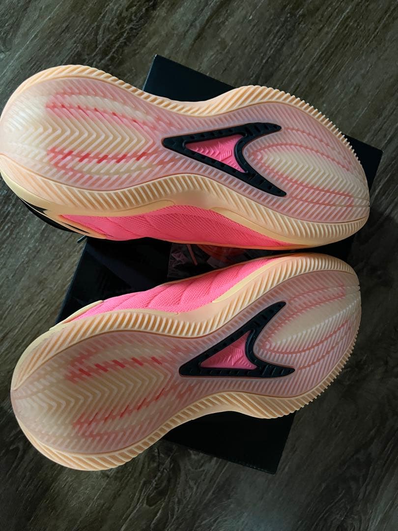 AE2 バッシュ 28.5cm ANTHONY EDWARDS 2