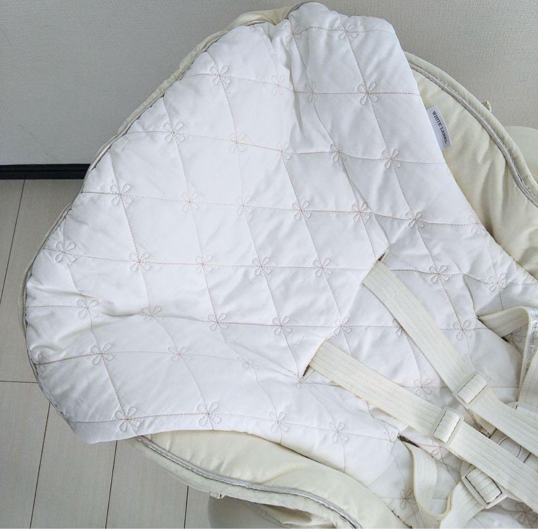 【早い者勝ち❣】コンビ 電動ハイロー フェアレット オートスウィング EX⭐︎