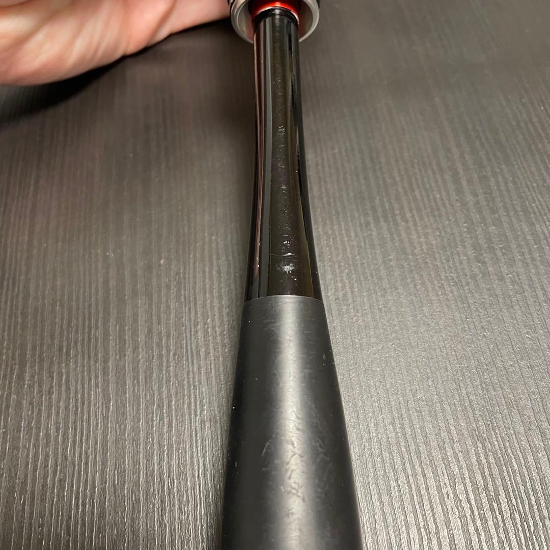 シマノ 初代 ポイズンアドレナ 264UL-2