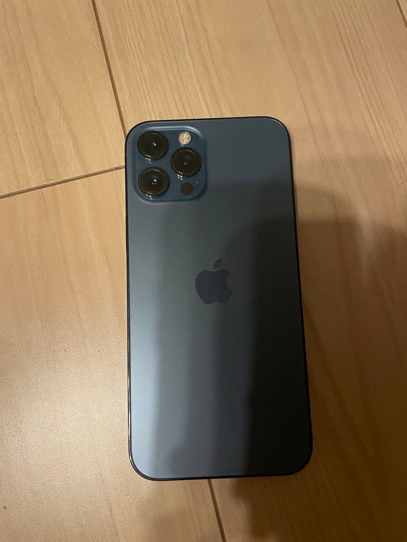 スマートフォン本体 iPhone12promax