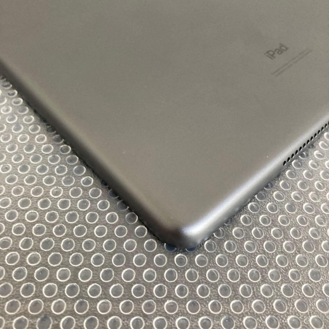 3109【早い者勝ち】iPad7 第7世代 32GB WIFIモデル☆