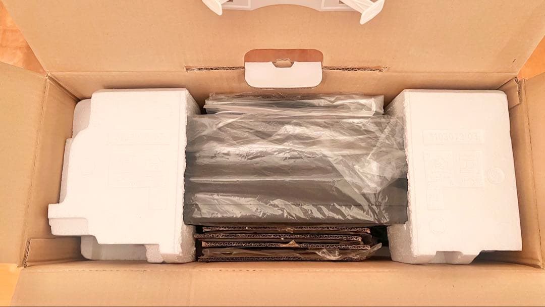 【ほぼ新品同様】 EPSON GT-X980 フォトスキャナー