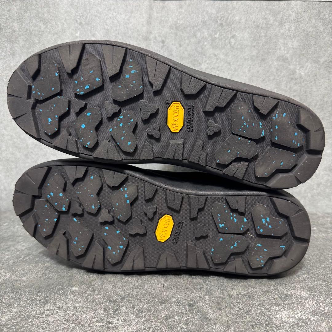 【人気】コロンビア サイドゴアブーツ サップランド2保温 防水 26cm