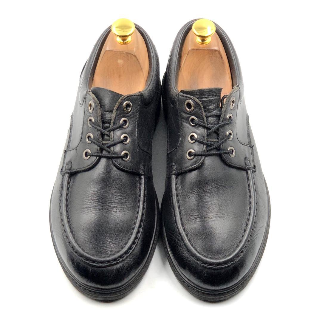 Danner ダナー アラメダ 25cm 7 D121002 Uチップ 黒