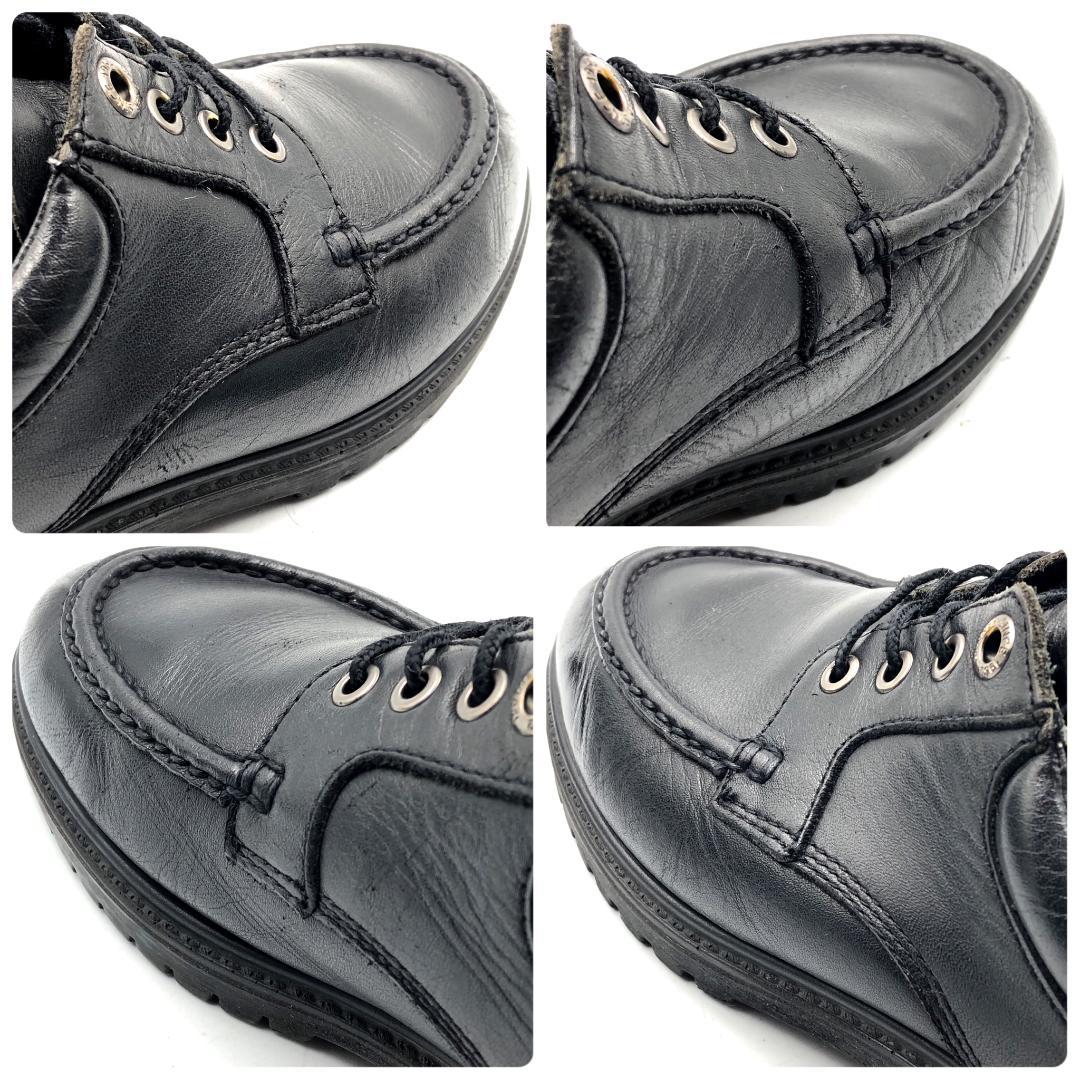 Danner ダナー アラメダ 25cm 7 D121002 Uチップ 黒