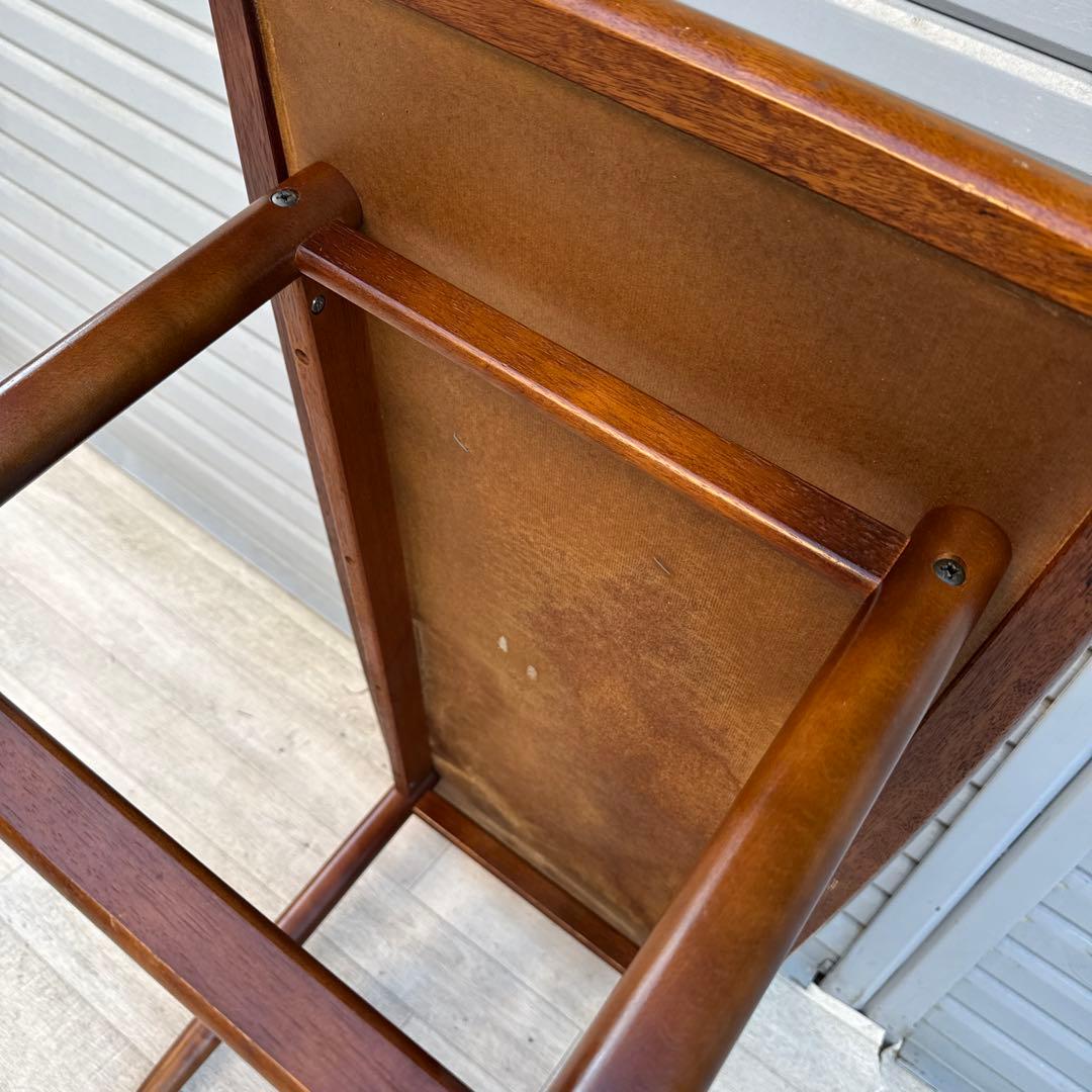 karimoku カリモク　コーヒーテーブル　ヴィンテージ レトロ