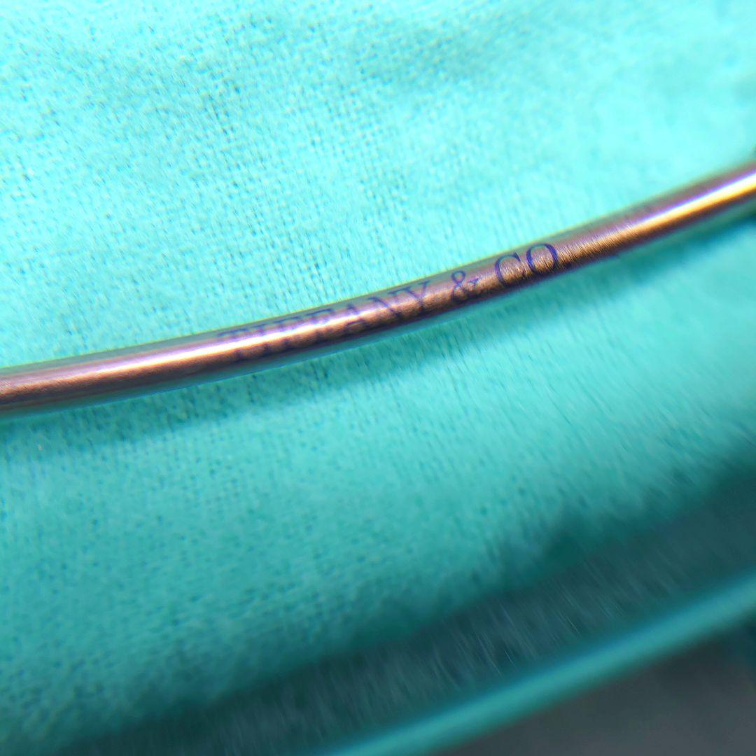 希少 k14 14金 ティファニー ボールペン ゴルフモチーフ シルバー