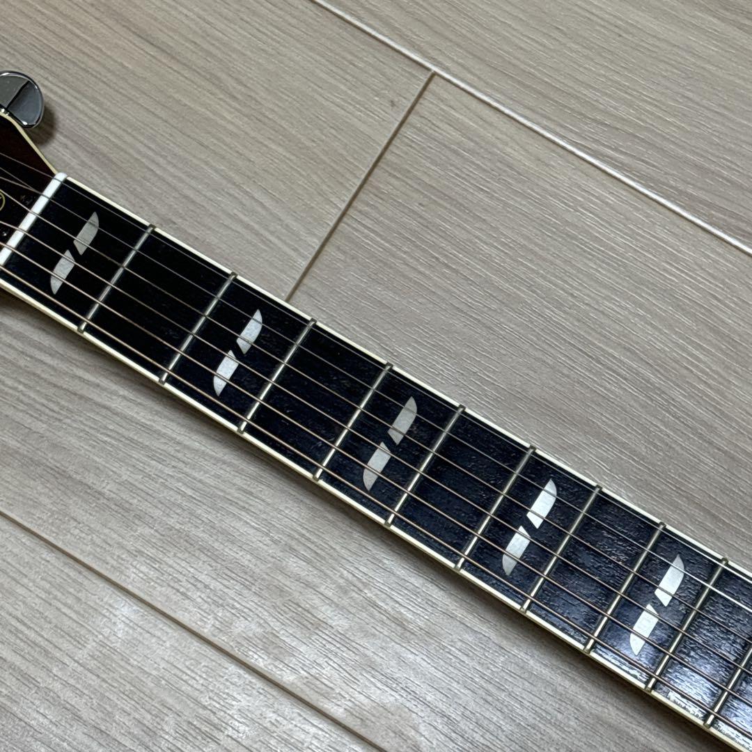 YAMAHA FG-401W ギター アコースティックギター ビンテージ ヤマハ