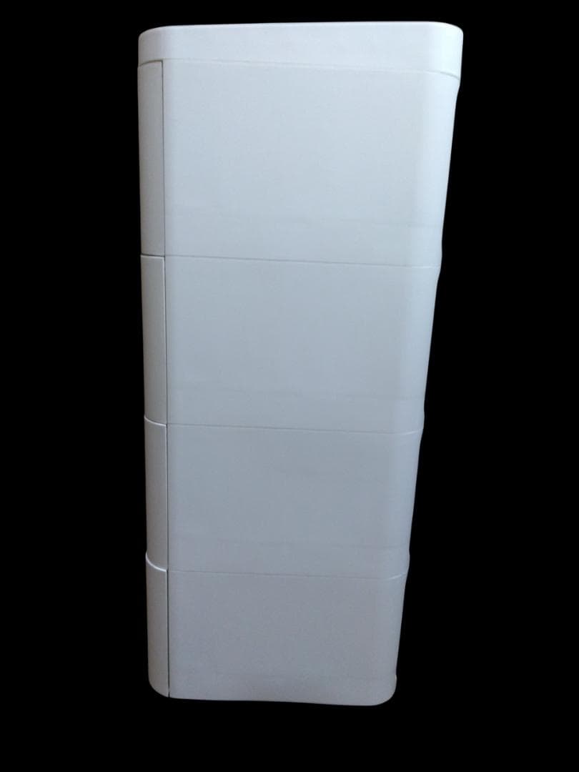 サンカ ロイヤルドロアー チェスト 4段