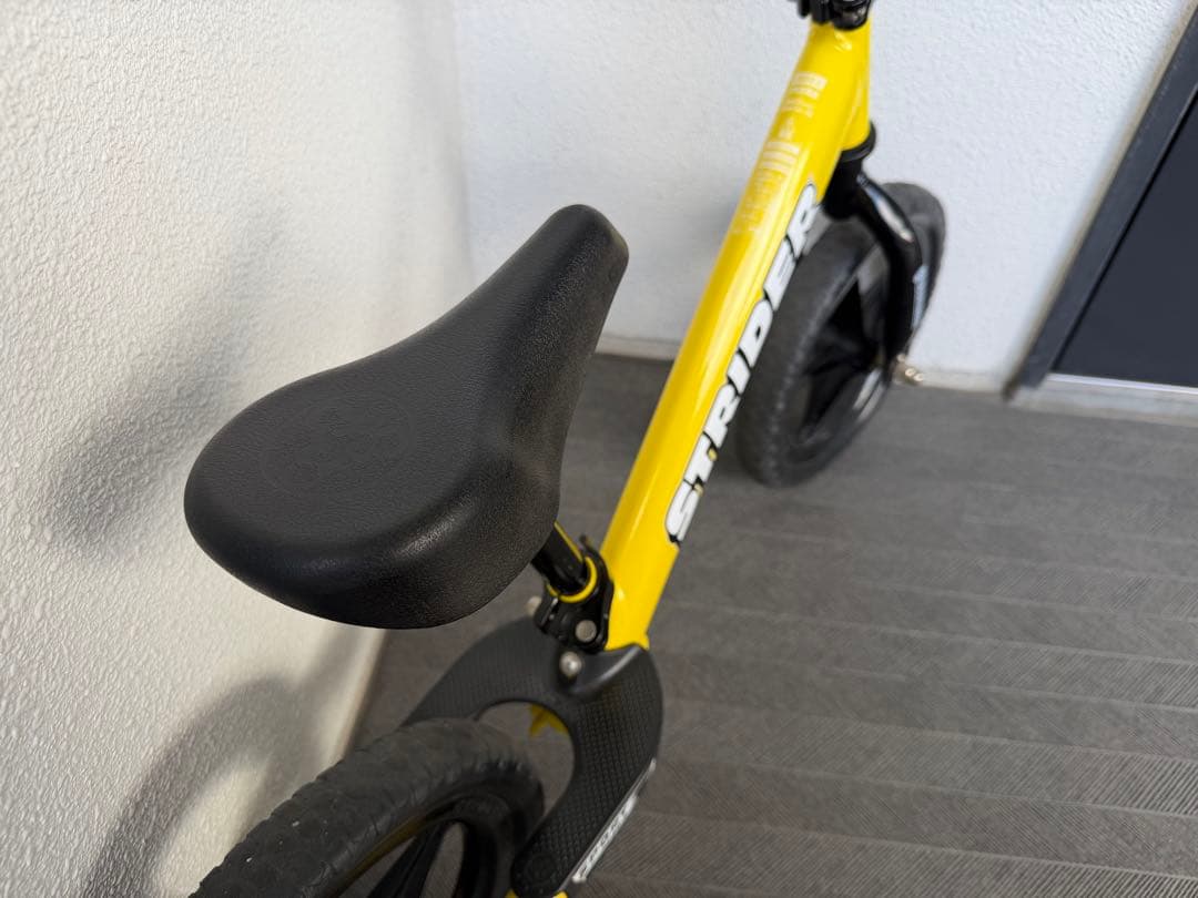 ストライダー 12インチ スポーツモデル